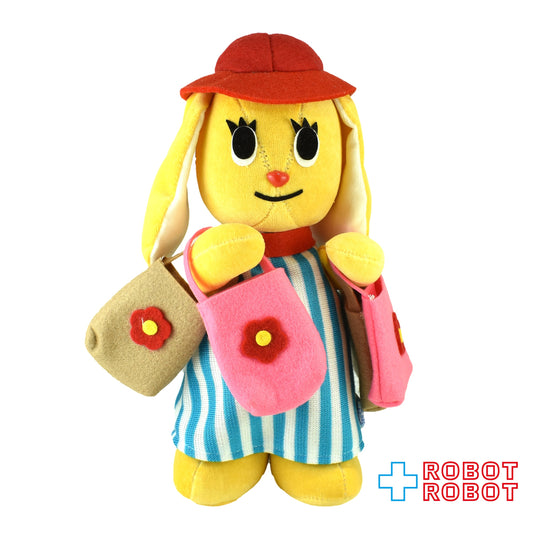 モダンペッツ ショッピング・ラビット プレイセットプロダクツ