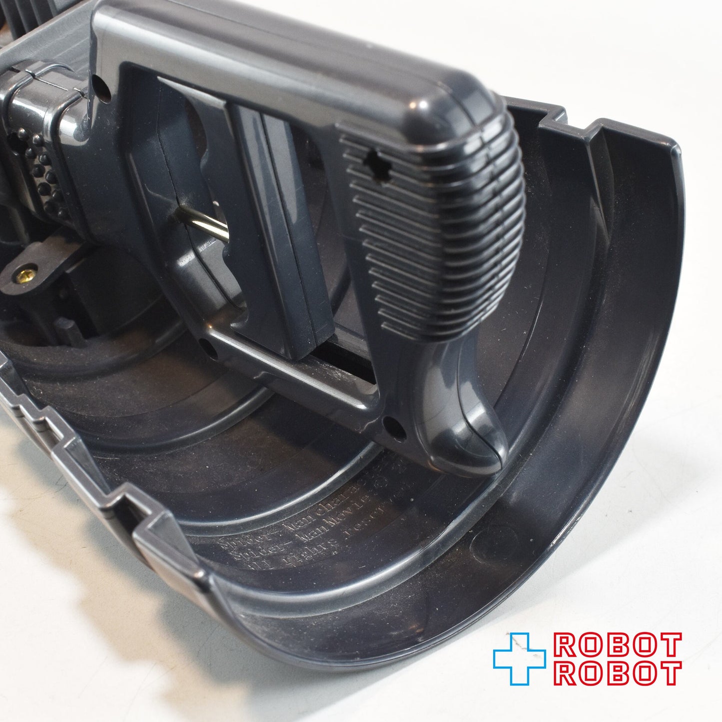 スパイダーマン2 ドック・オック アーム マジックハンド 触手のおもちゃ 2004