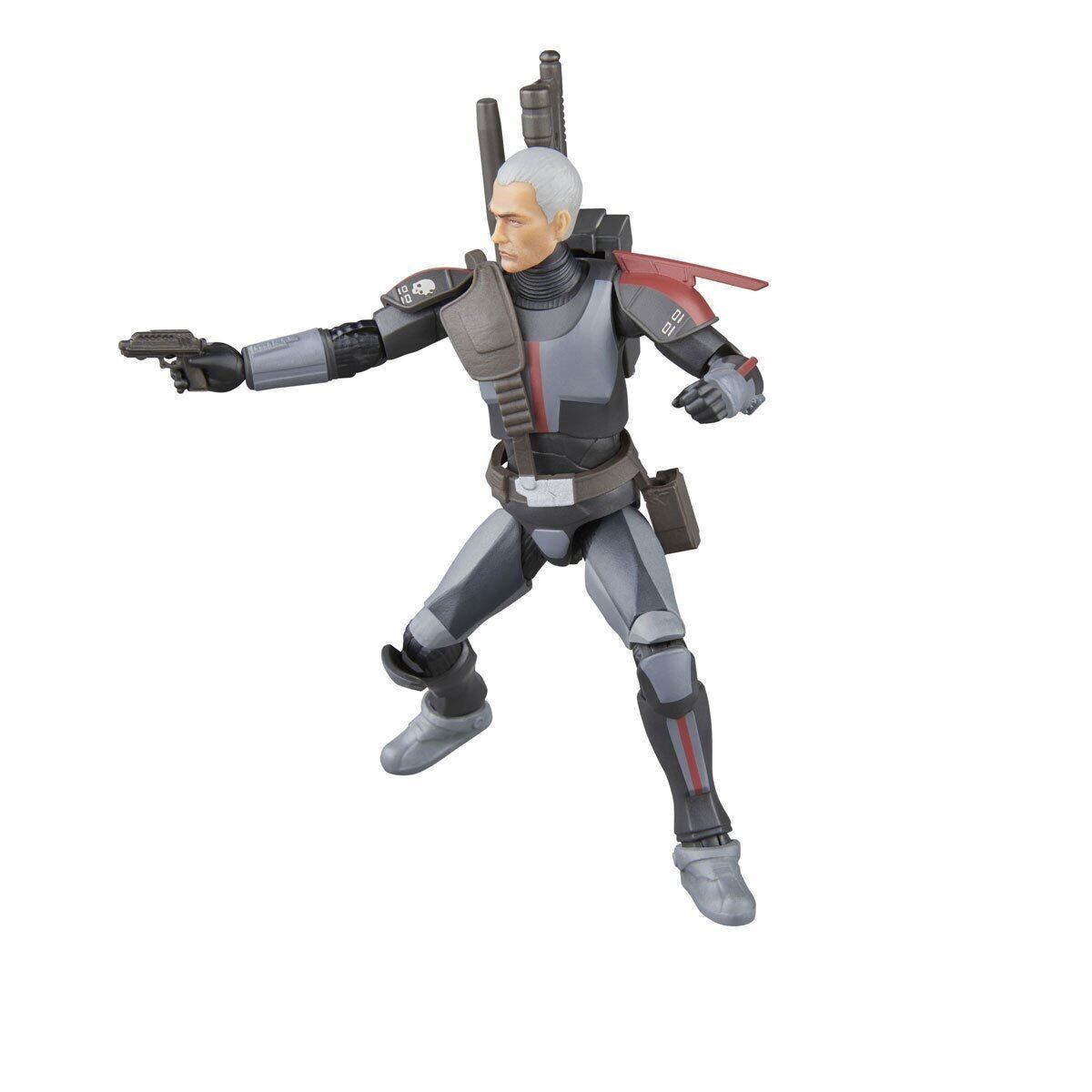 スター・ウォーズ VC370 クロスヘアー [BAD BATCH] ヴィンテージコレクション 3.75インチ アクションフィギュア 未開封