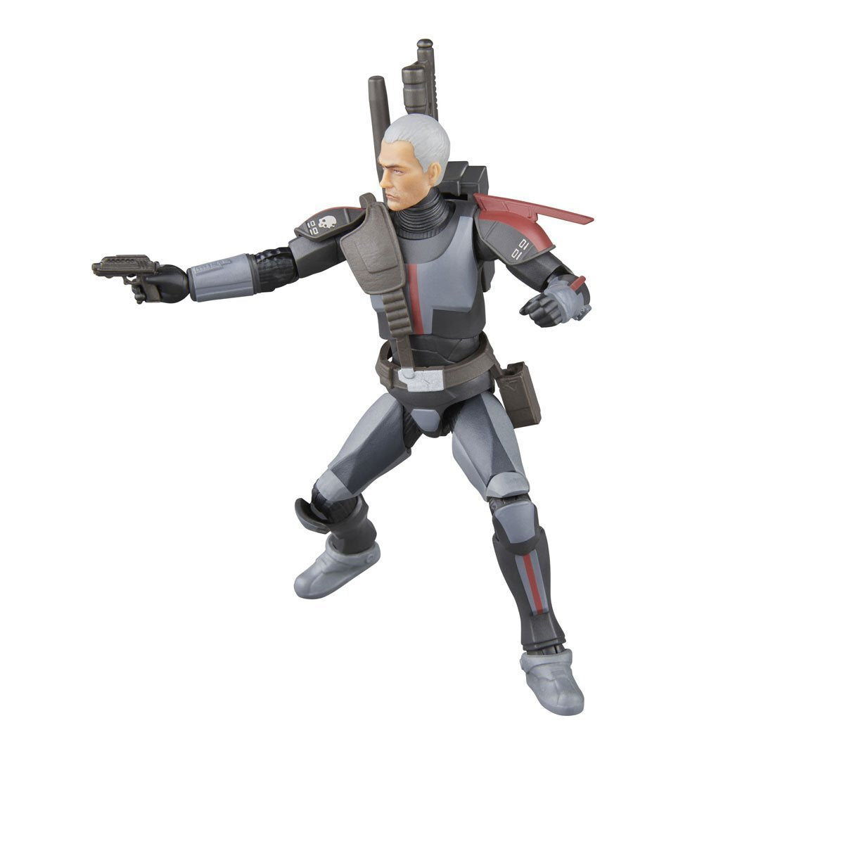 スター・ウォーズ VC370 クロスヘアー [バッドバッチ] ヴィンテージコレクション 3.75インチ アクションフィギュア 未開封