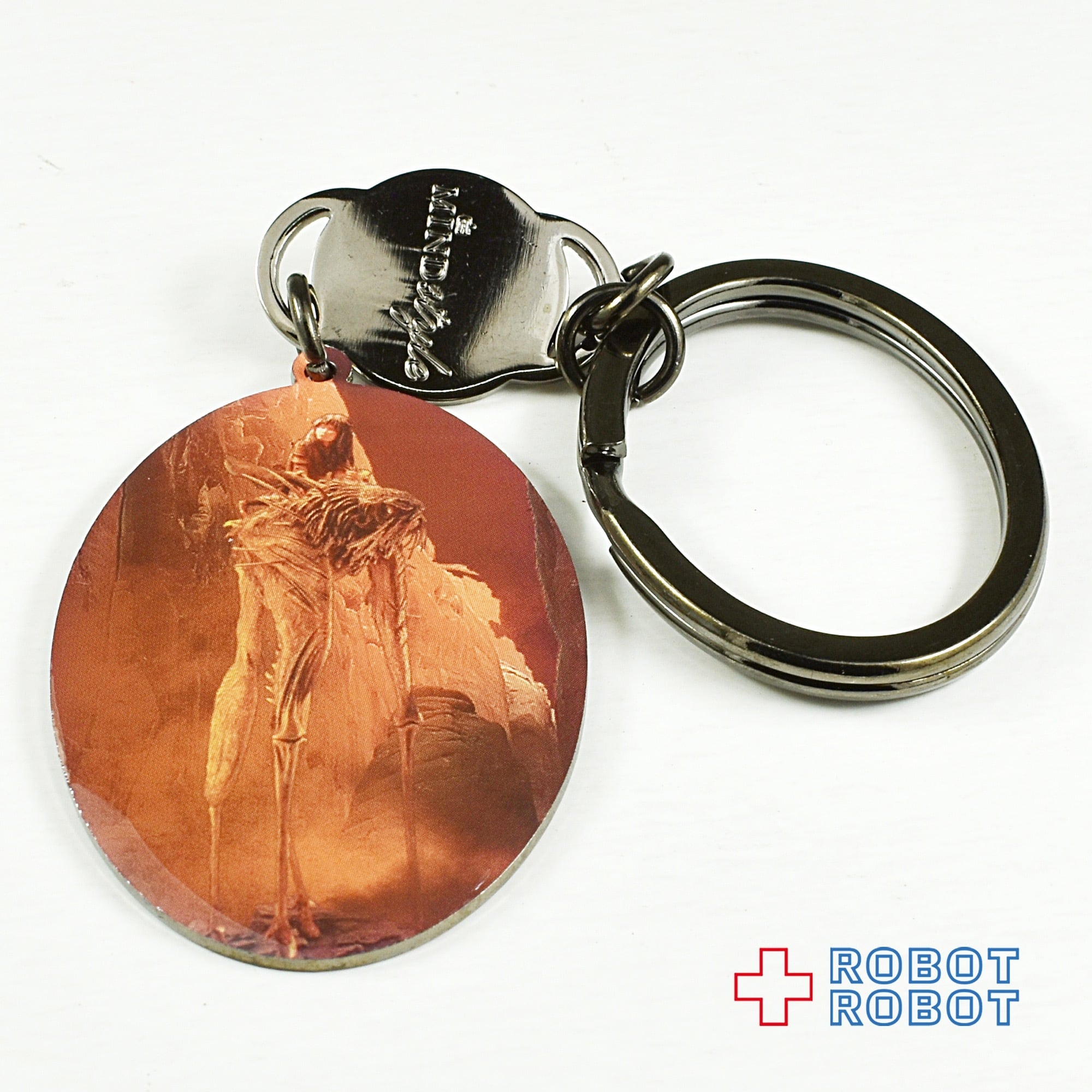 ダークホース ダーククリスタル ランドストライダー ジムヘンソン