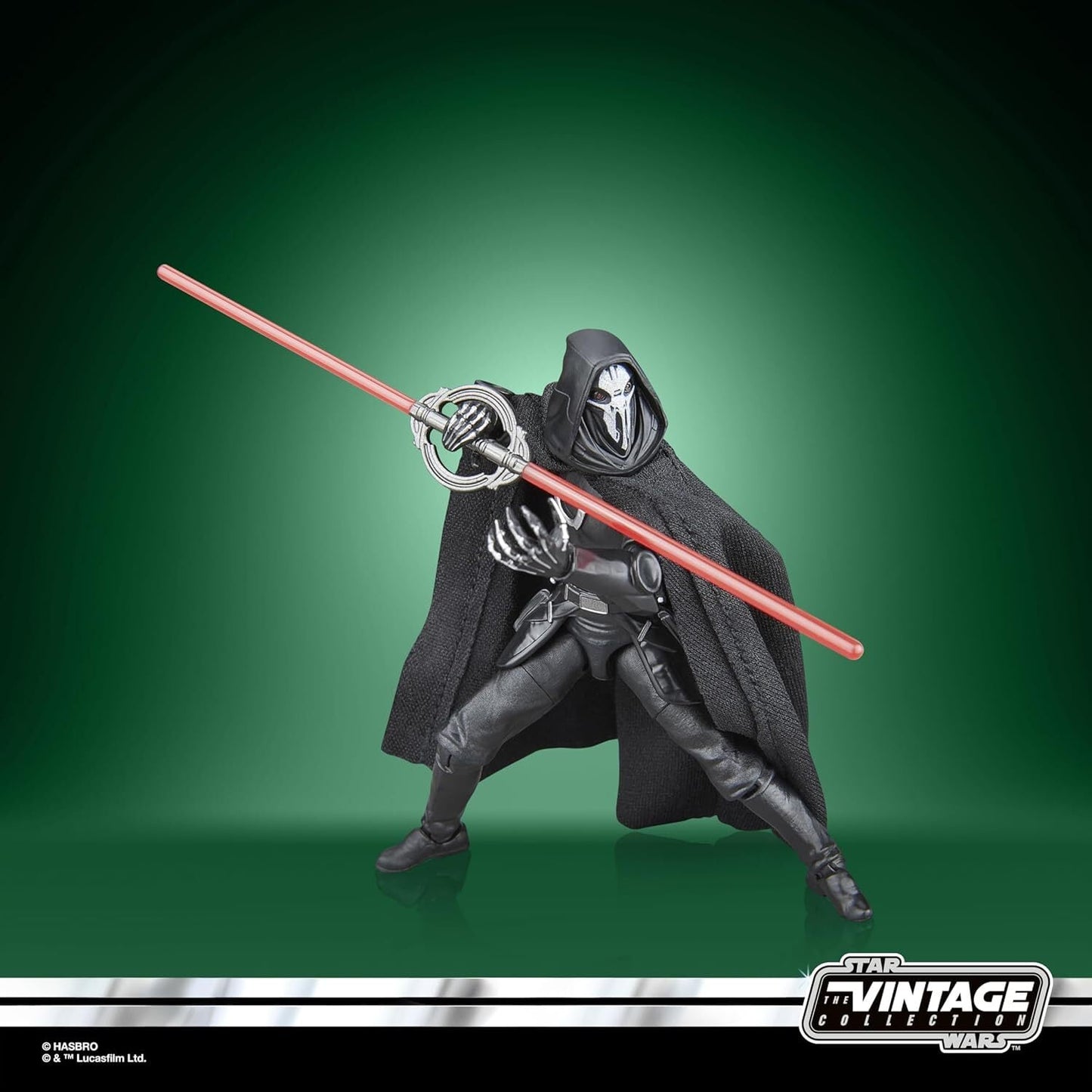 スター・ウォーズ VC390 イレブンス・ブラザー[モール／シャドウ・ロード] ヴィンテージコレクション 3.75インチ アクションフィギュア 国内版 未開封