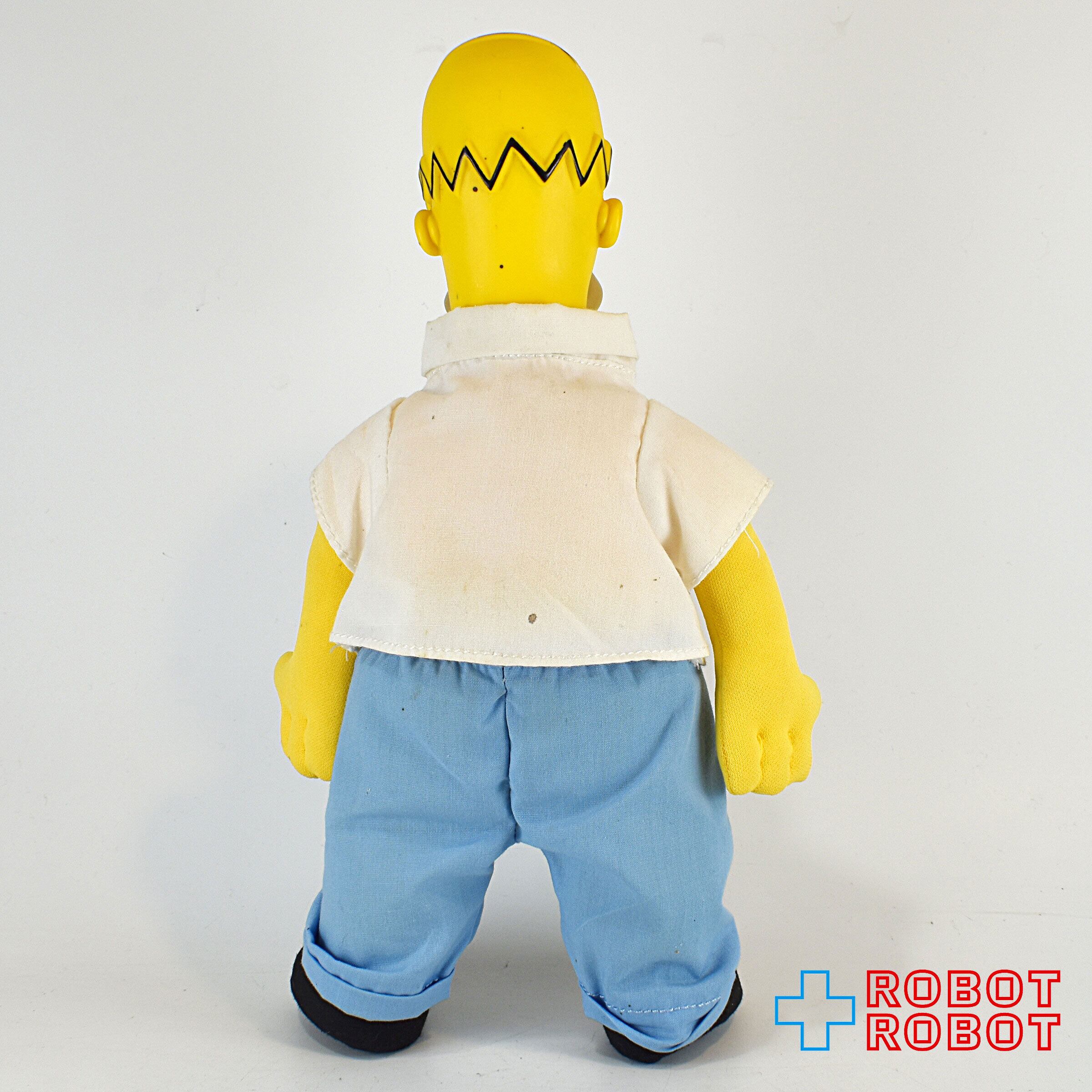 メール便送料無料対応可】 バーガーキング シンプソンズ The simpsons