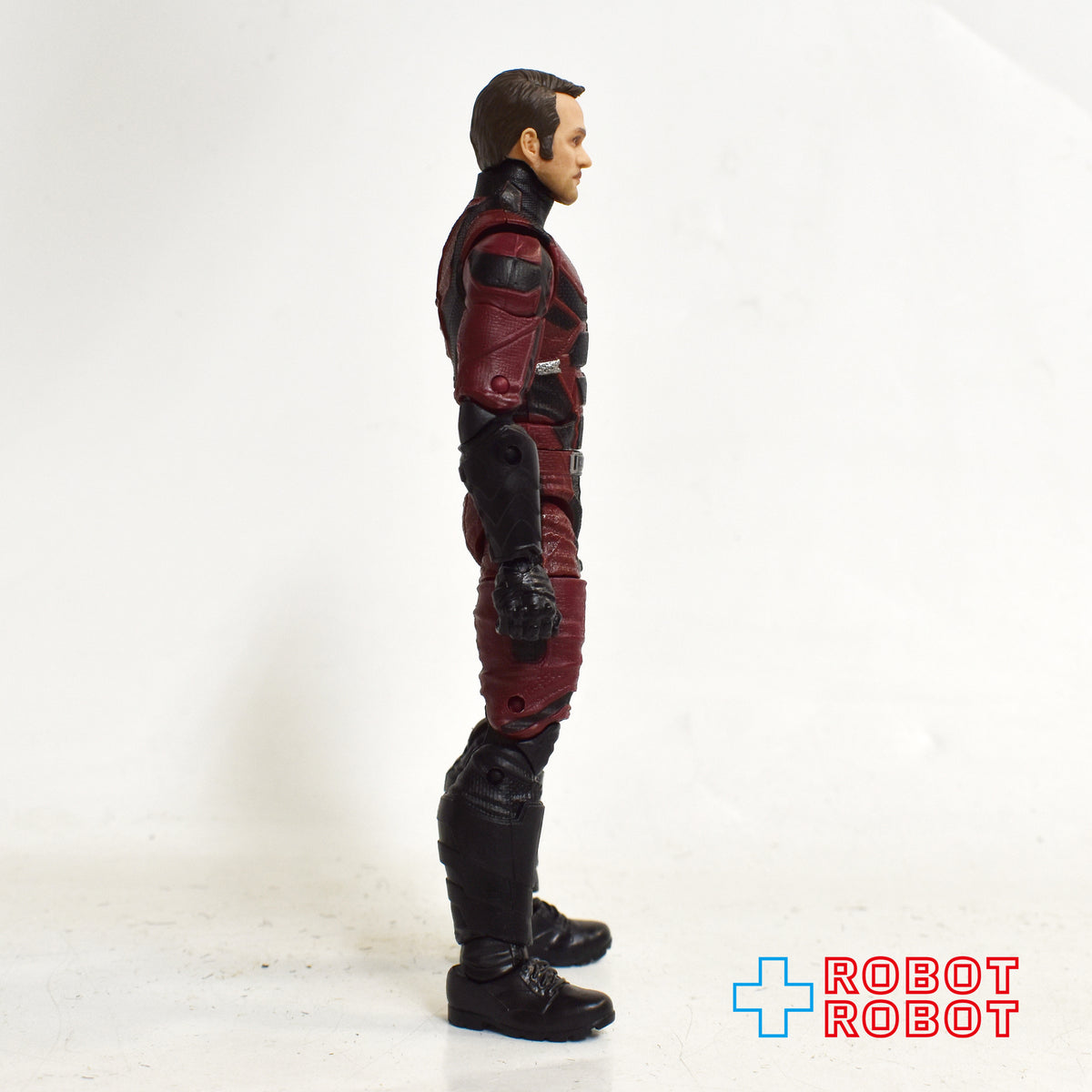 マーベルレジェンド ザ・ディフェンダーズ (ドラマ版) デアデビル SDCC2018限定版 6インチ アクションフィギュア ルース