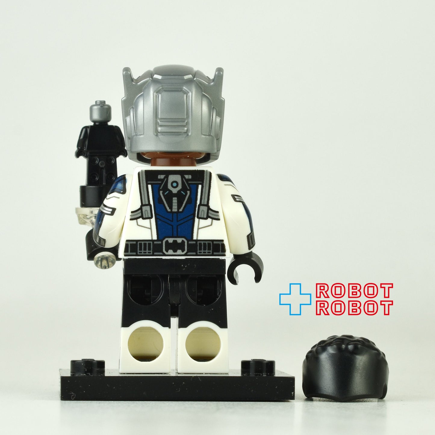 レゴ LEGO ミニフィグ マーベルスタジオ シリーズ２ ゴライアス