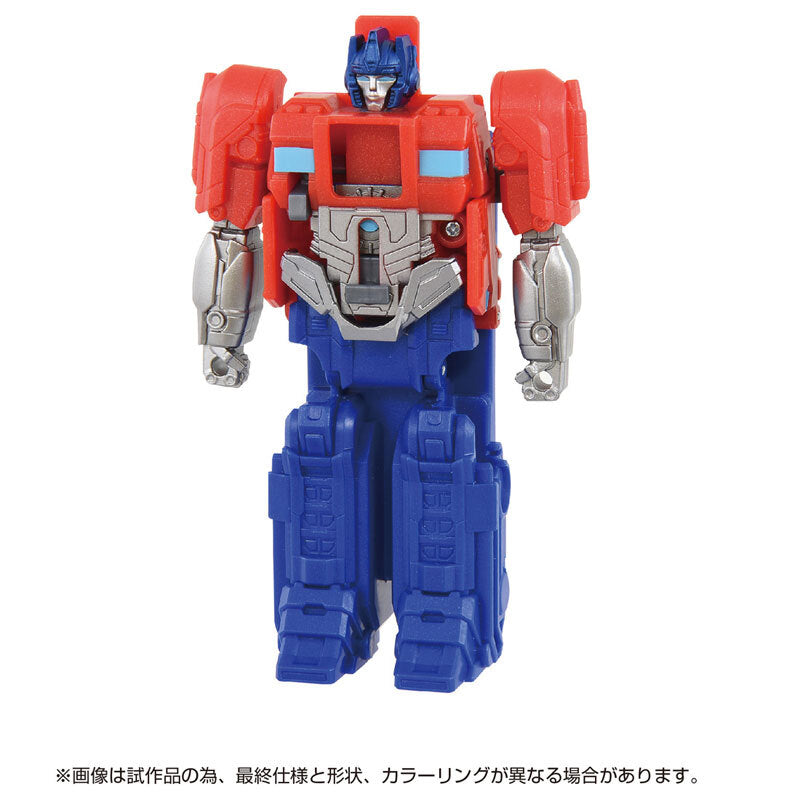 トランスフォーマー ONE OCP-04 コグパワーチェンジ オプティマスプライム 未開封