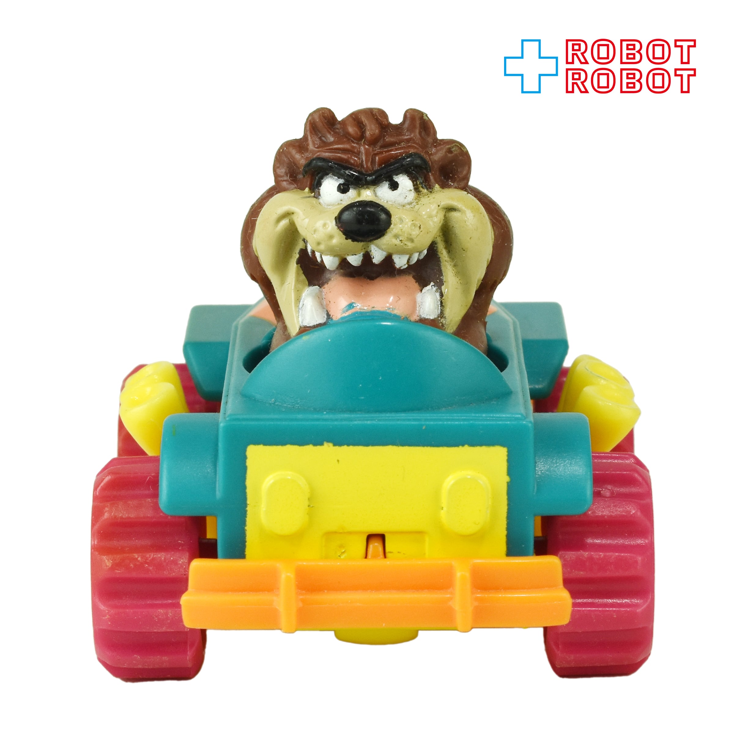 LOONEY TUNES – ROBOTROBOT