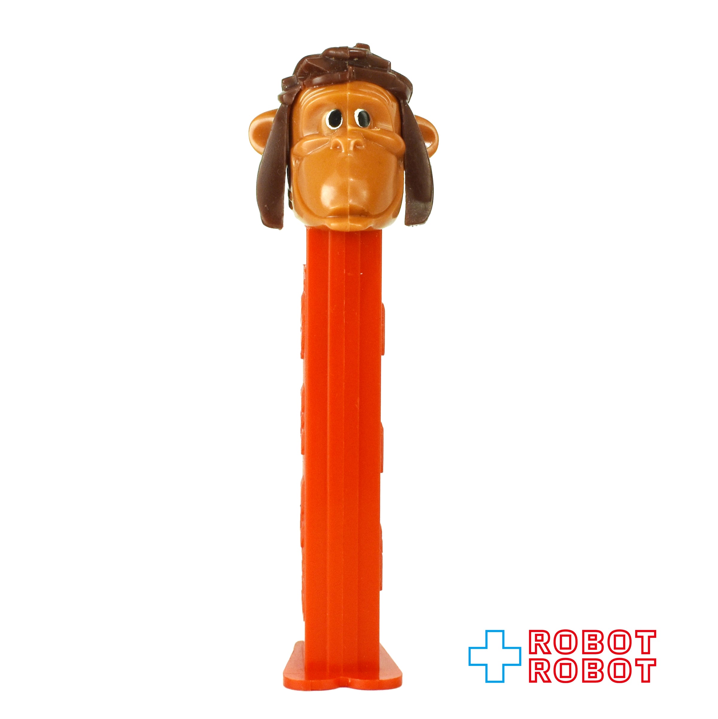 PEZ キャンディディスペンサー – ROBOTROBOT