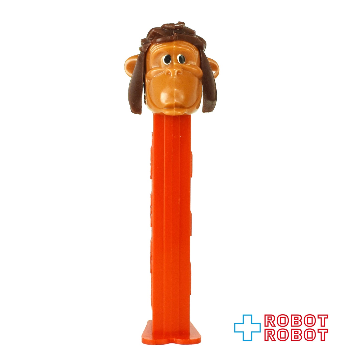 PEZ ディズニー ジャングル・ブック キング・ルーイ 4.9