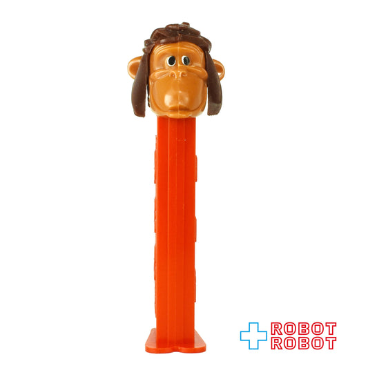 PEZ ディズニー ジャングル・ブック キング・ルーイ 4.9