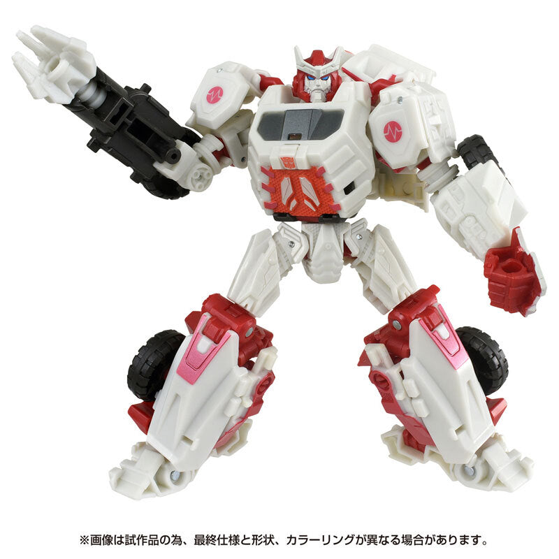 トランスフォーマー SS GE-09 ラチェット 国内版 未開封