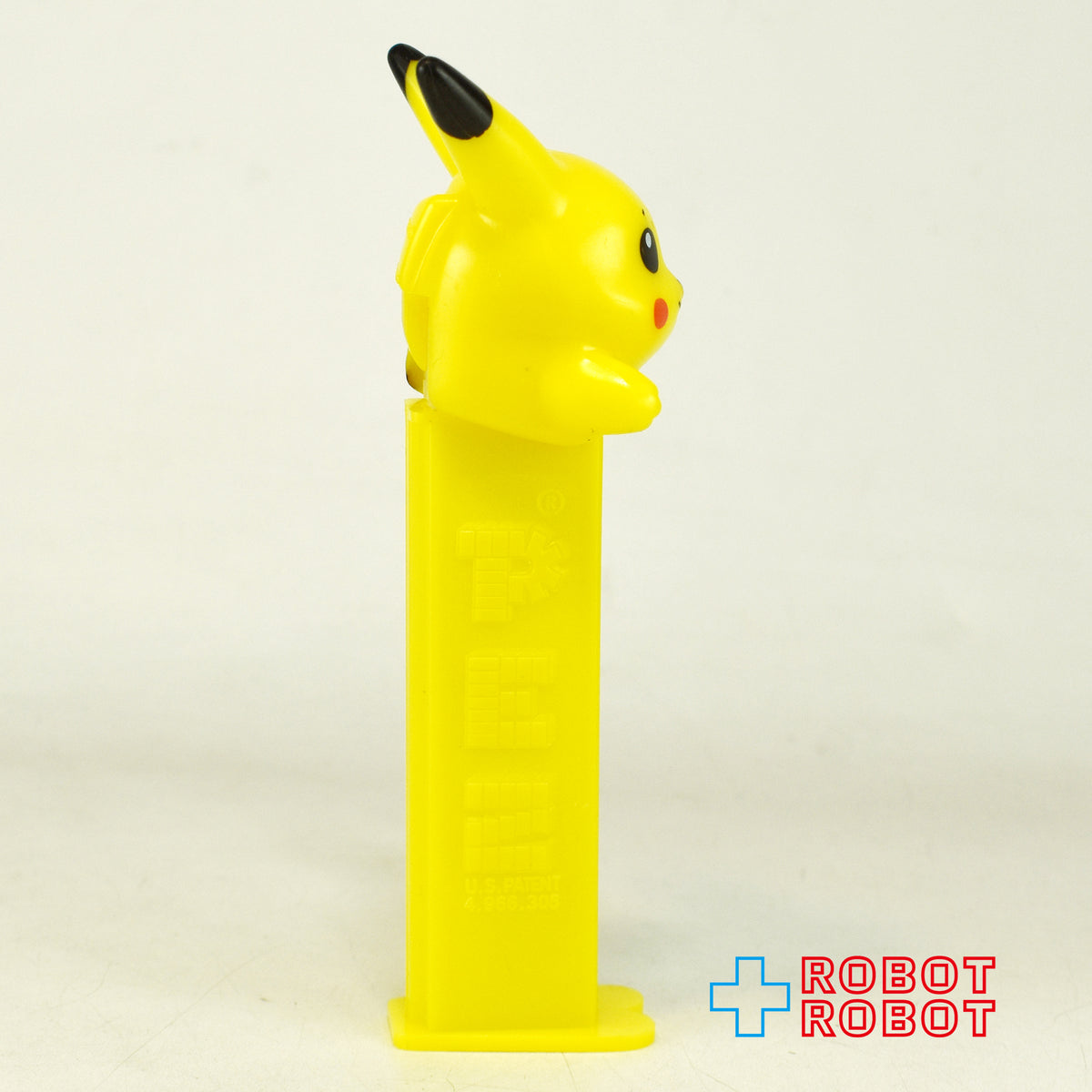 PEZ ポケモン ピカチュウ