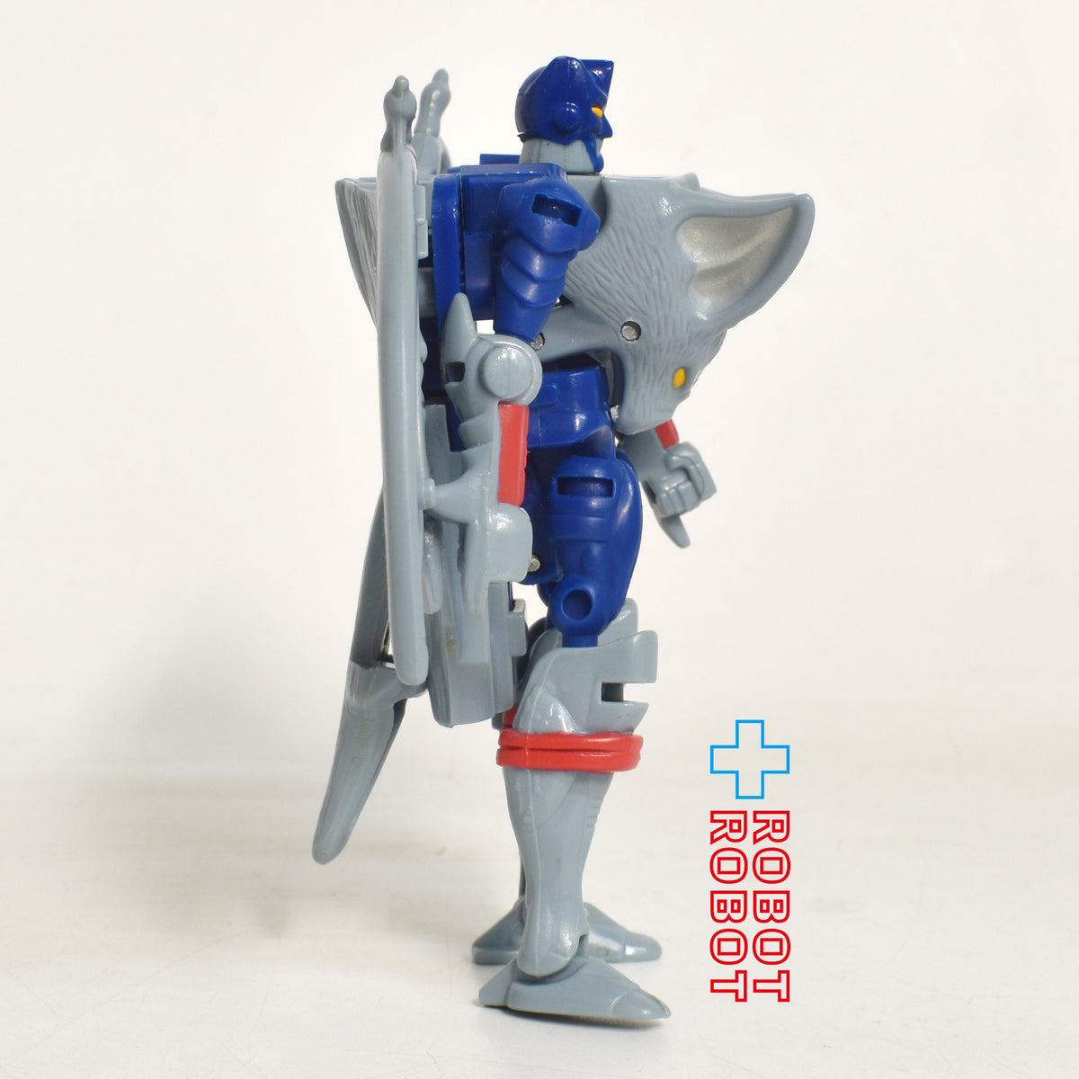 タカラ トランスフォーマー ビーストウォーズ C-6 コンボバット ルース