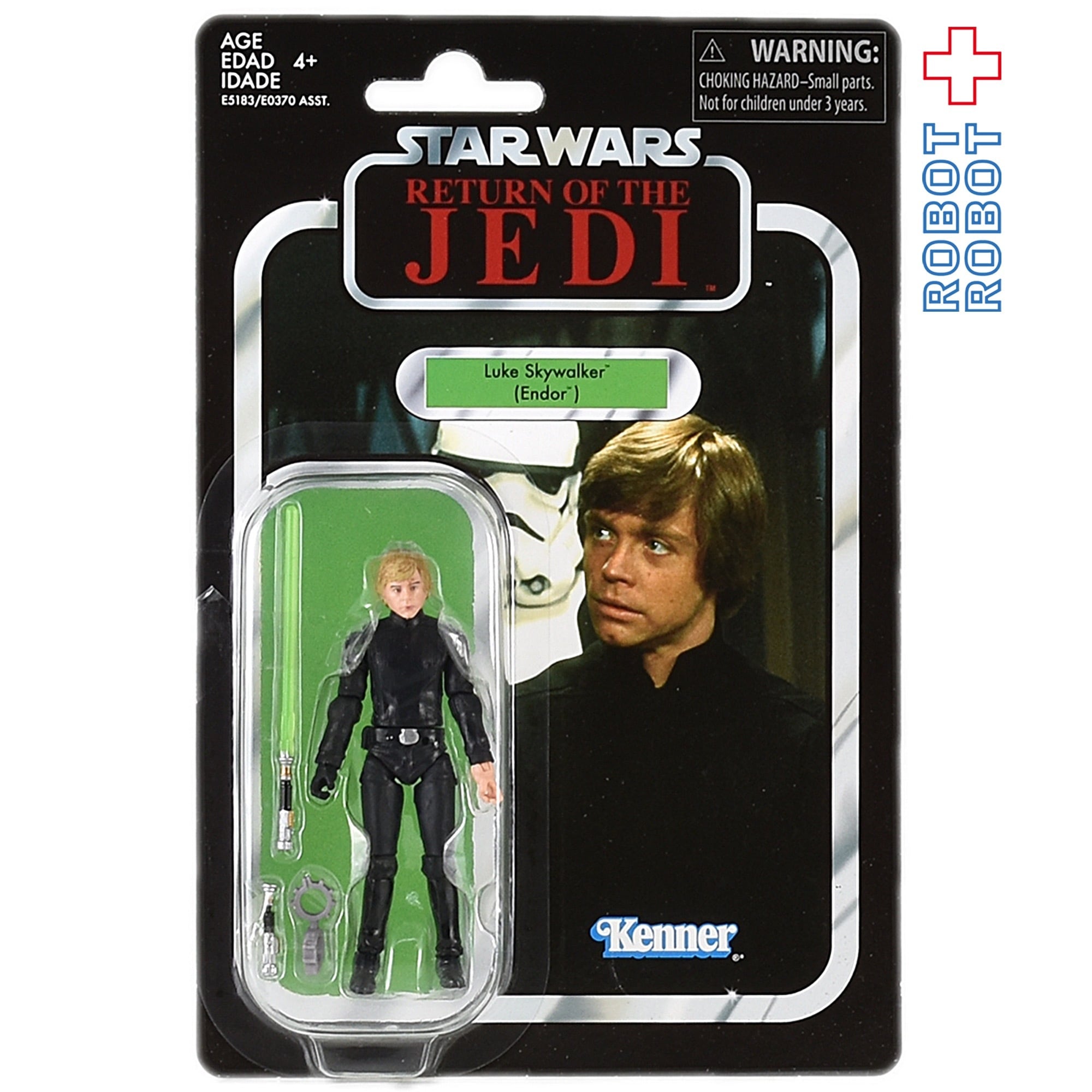 STAR WARS VINTAGE COLLECTION – tagged 