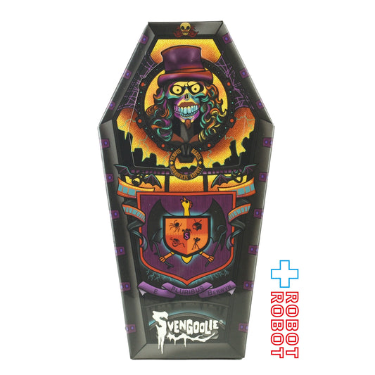 リ・アクション スヴェングーリー ( コフィンBOX Ver. ) アクションフィギュア 未開封