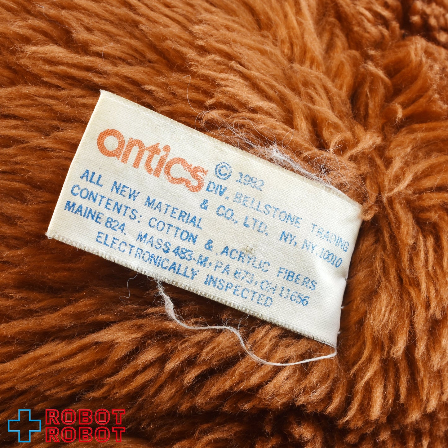 ニンテンドー ドンキーコング 38センチ ぬいぐるみ人形 アンティクス社 ※難有り