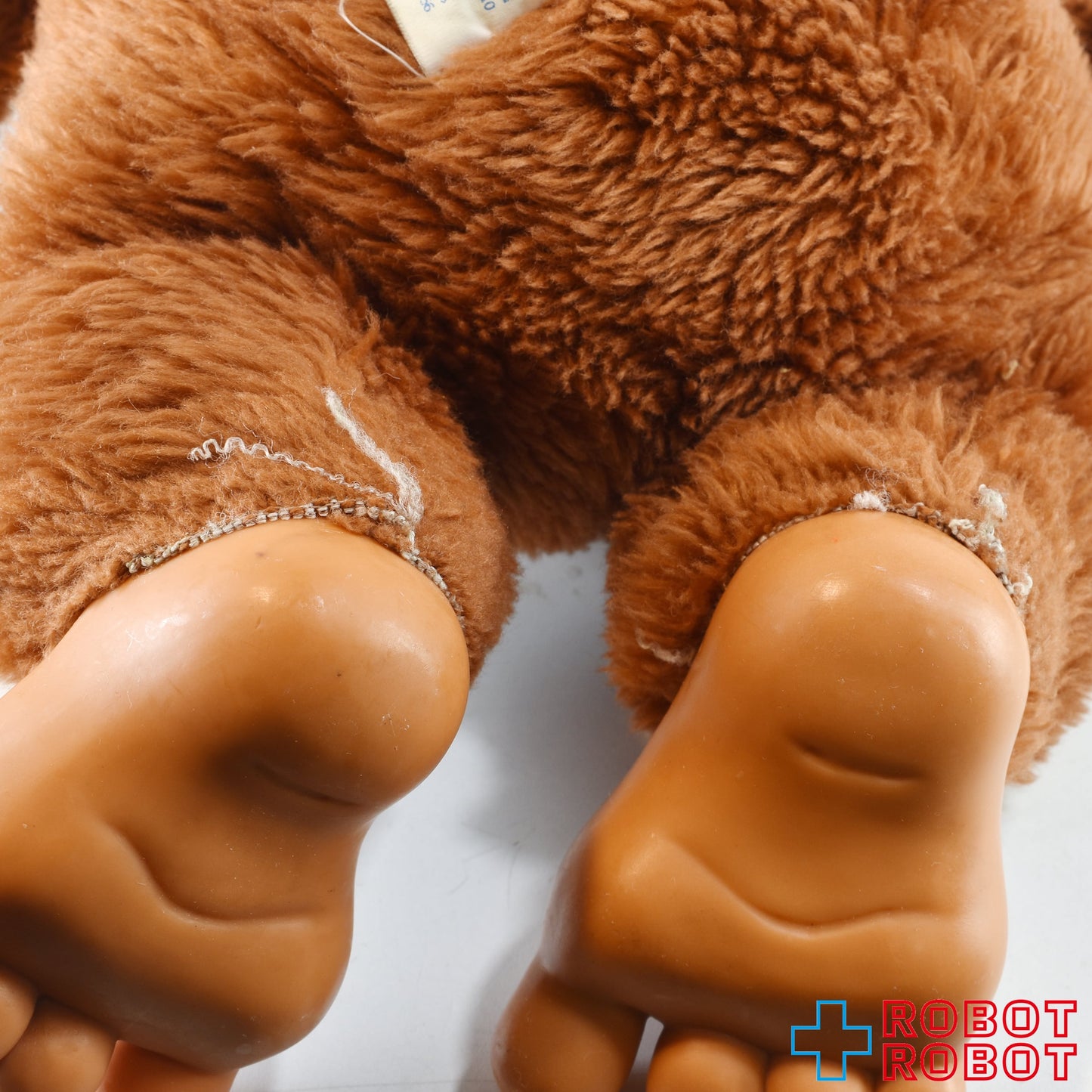 ニンテンドー ドンキーコング 38センチ ぬいぐるみ人形 アンティクス社 ※難有り