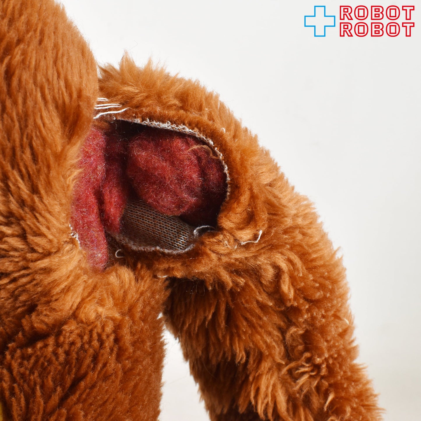 ニンテンドー ドンキーコング 38センチ ぬいぐるみ人形 アンティクス社 ※難有り