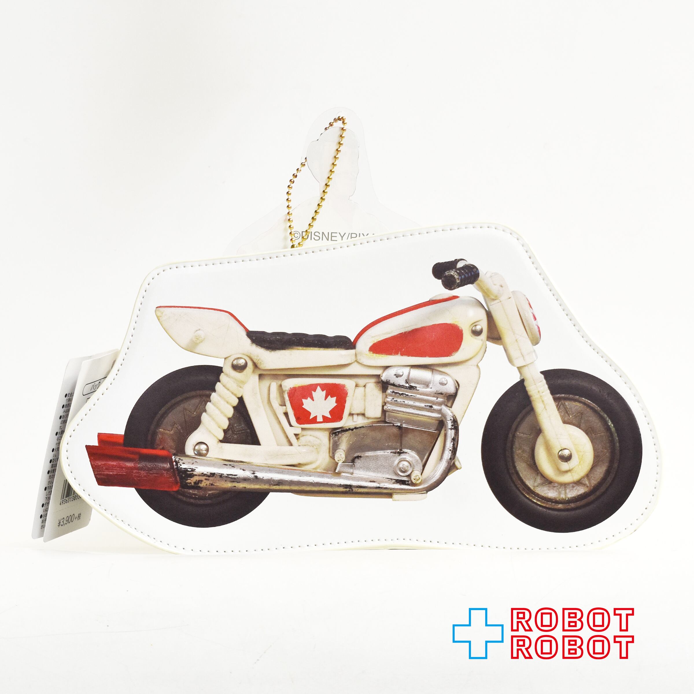 ディズニーストア トイ・ストーリー4 デューク・カブーン ショルダー