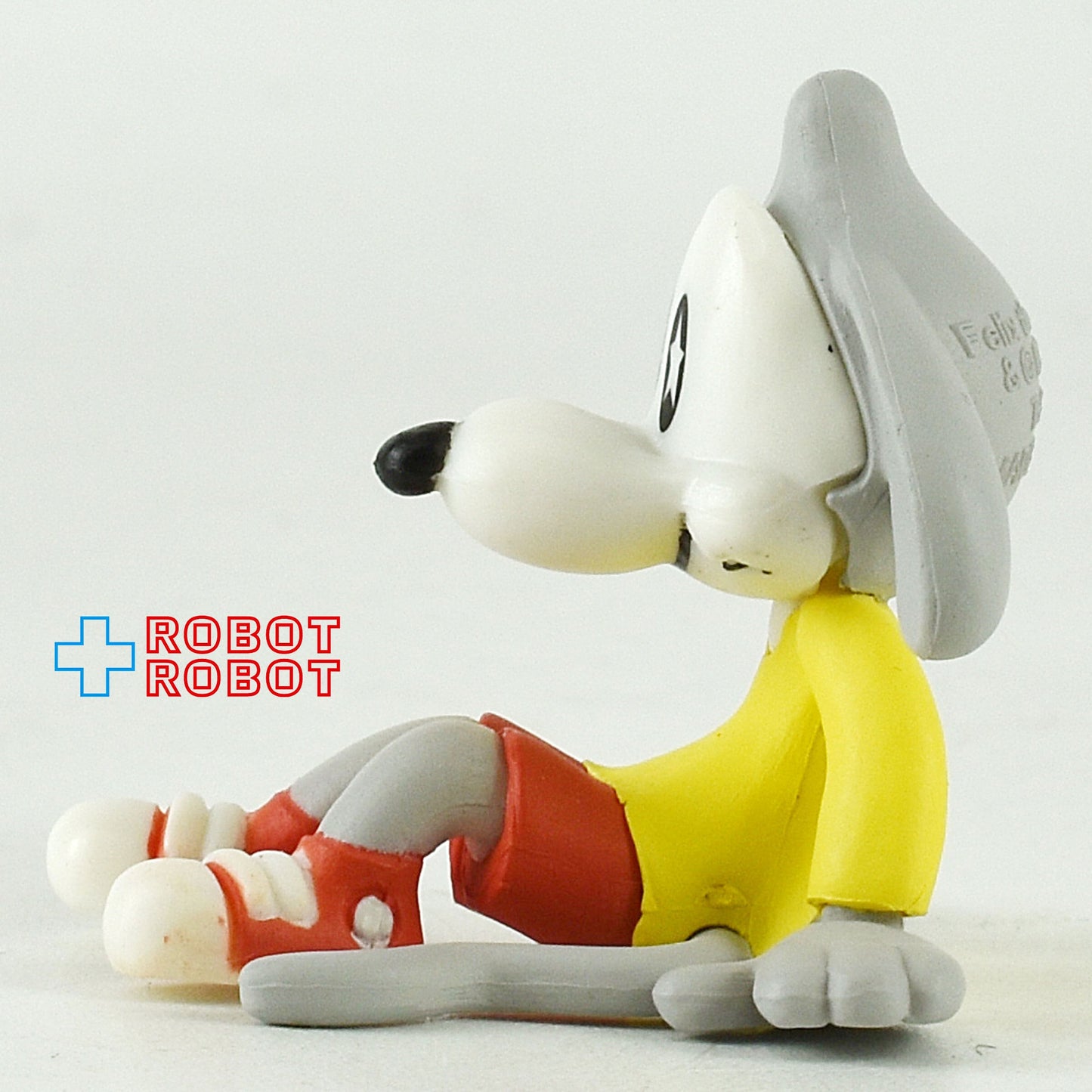 タカラトミーアーツ フィリックス・ザ・キャット フィギュアコレクション スキドゥー