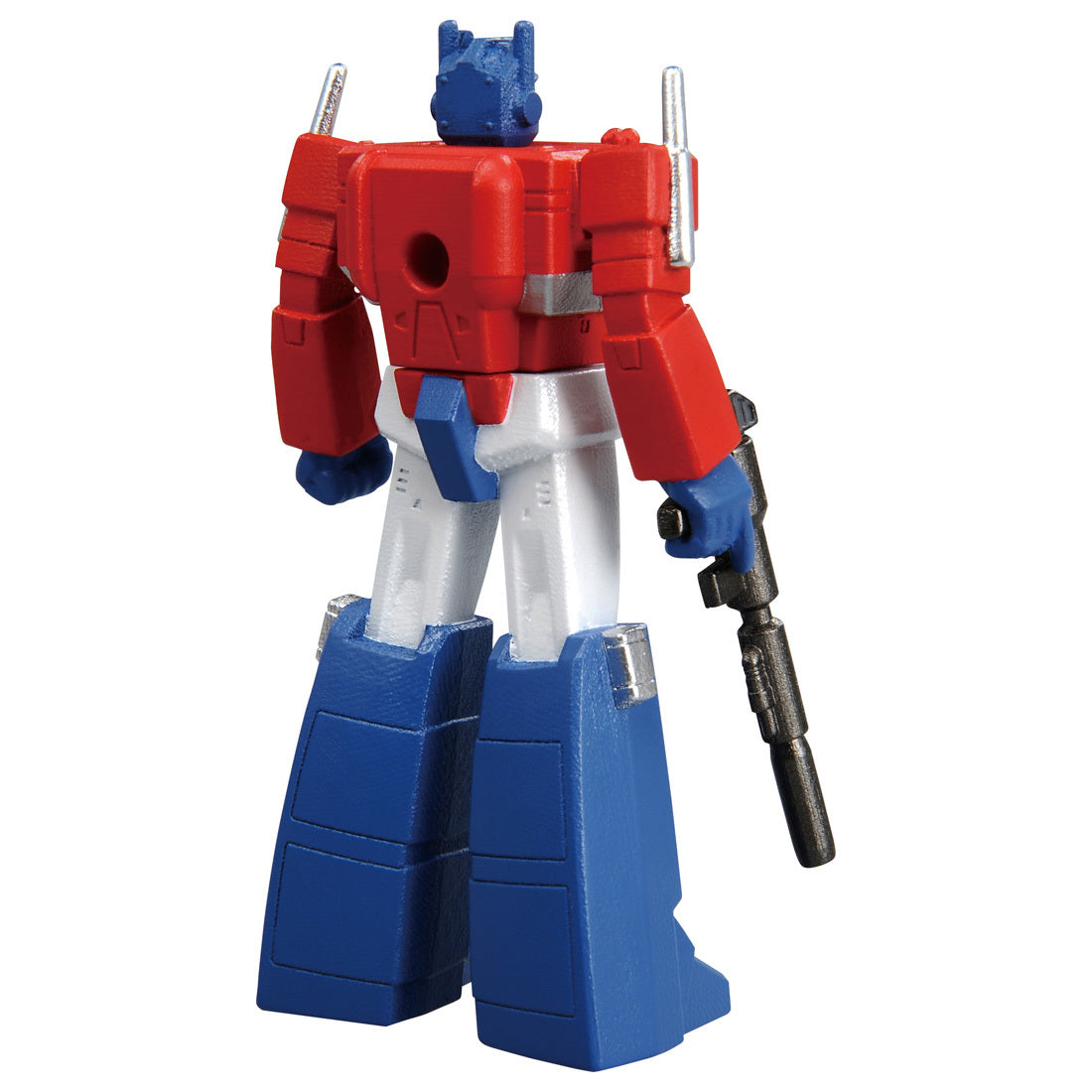 タカラトミー メタコレ トランスフォーマー コンボイ