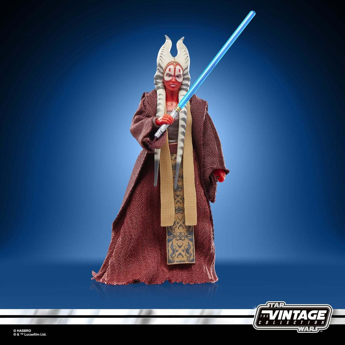スター・ウォーズ VC384 シャアク・ティ [AOTC] ヴィンテージコレクション 3.75インチ アクションフィギュア 国内版 未開封