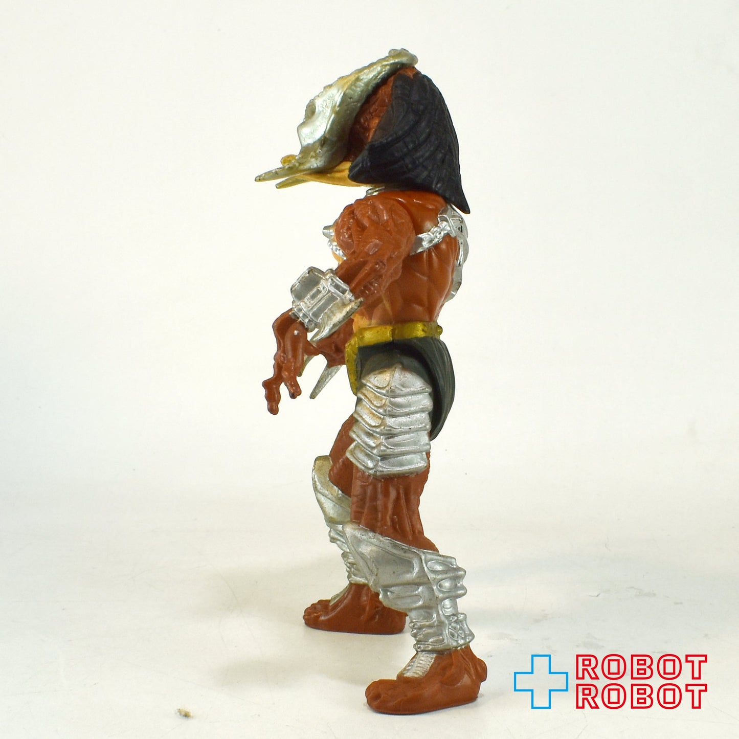 ケナー プレデター クラックドタスク・プレデター アクションフィギュア 1993 ルース