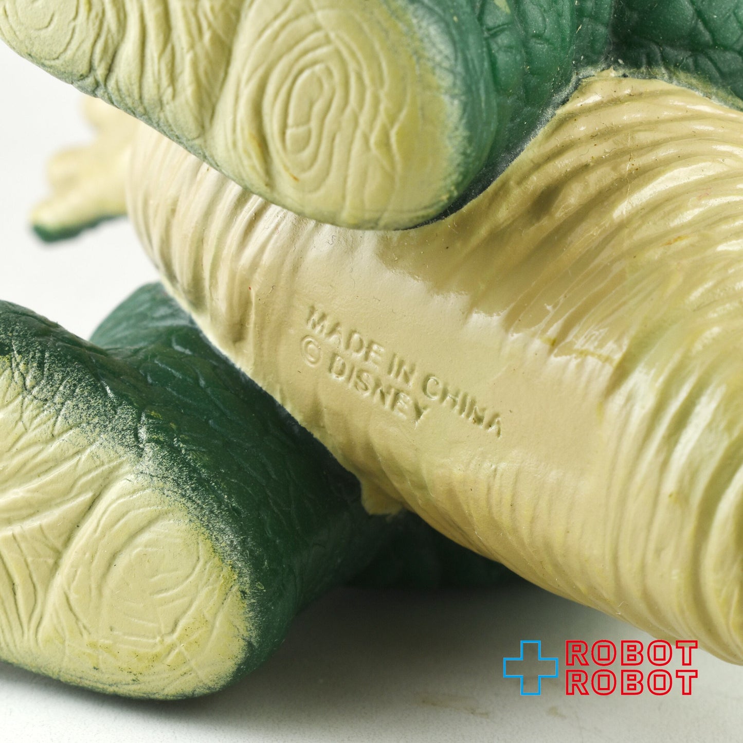 ハズブロ 恐竜家族 アール・シンクレア アクションフィギュア 1991