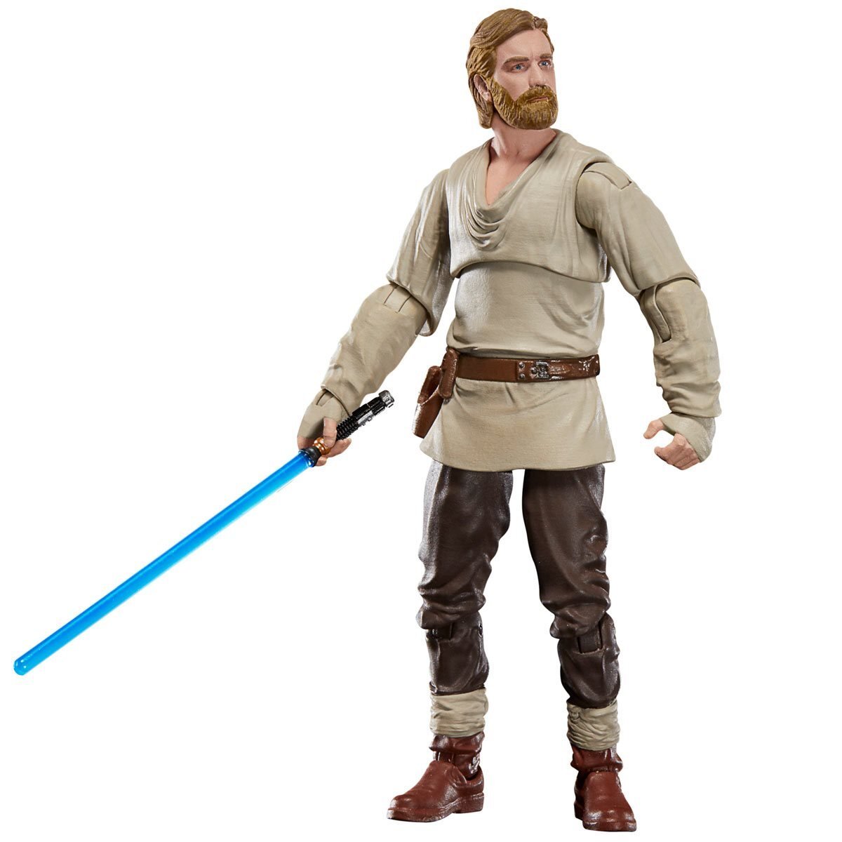 スター・ウォーズ VC245 オビ＝ワン・ケノービ（ワンダリング ジェダイ）[オビ＝ワン・ケノービ] ヴィンテージコレクション 3.75インチ アクションフィギュア US版 未開封