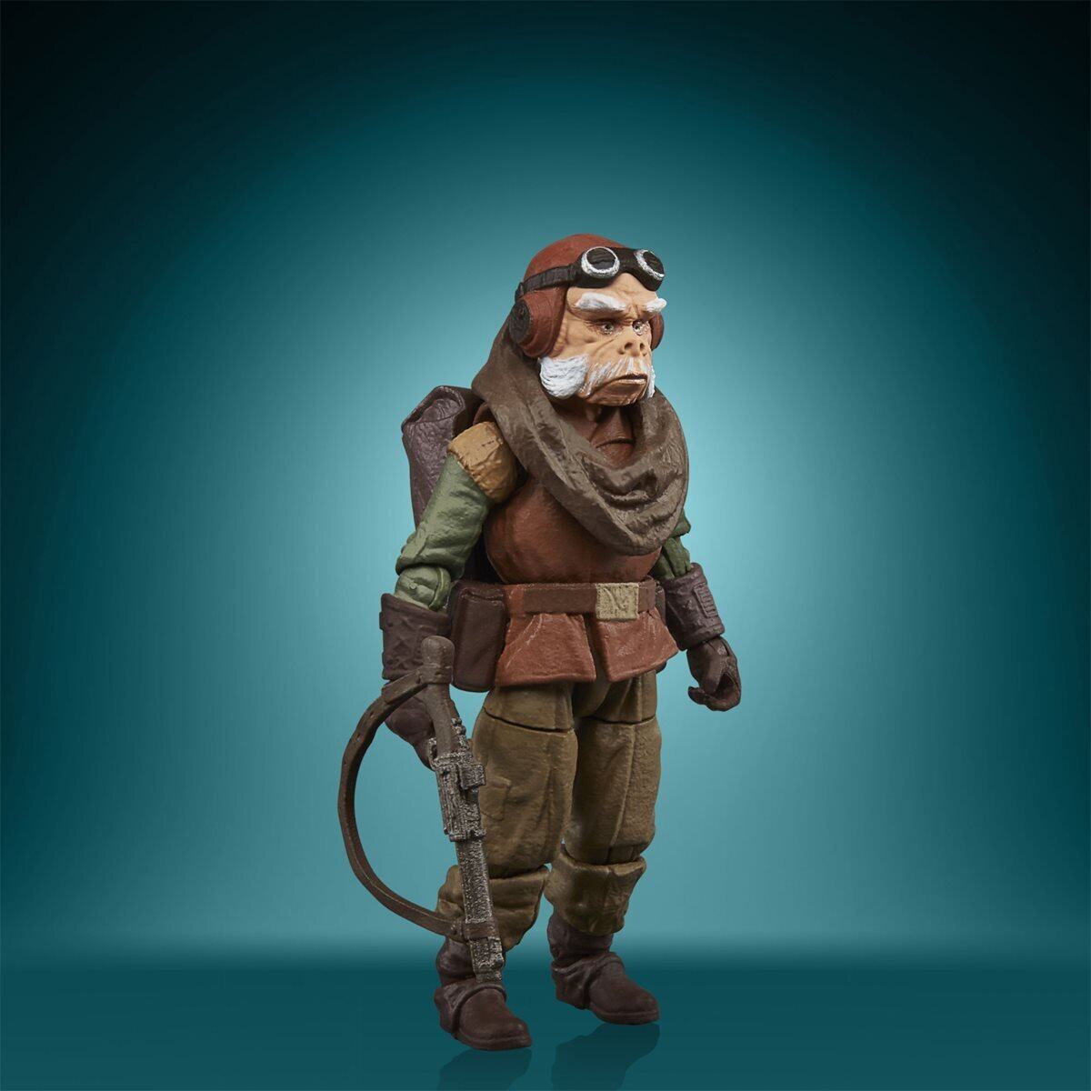 スター・ウォーズ VC227 クイール [マンダロリアン] ヴィンテージコレクション 3.75インチ アクションフィギュア 未開封
