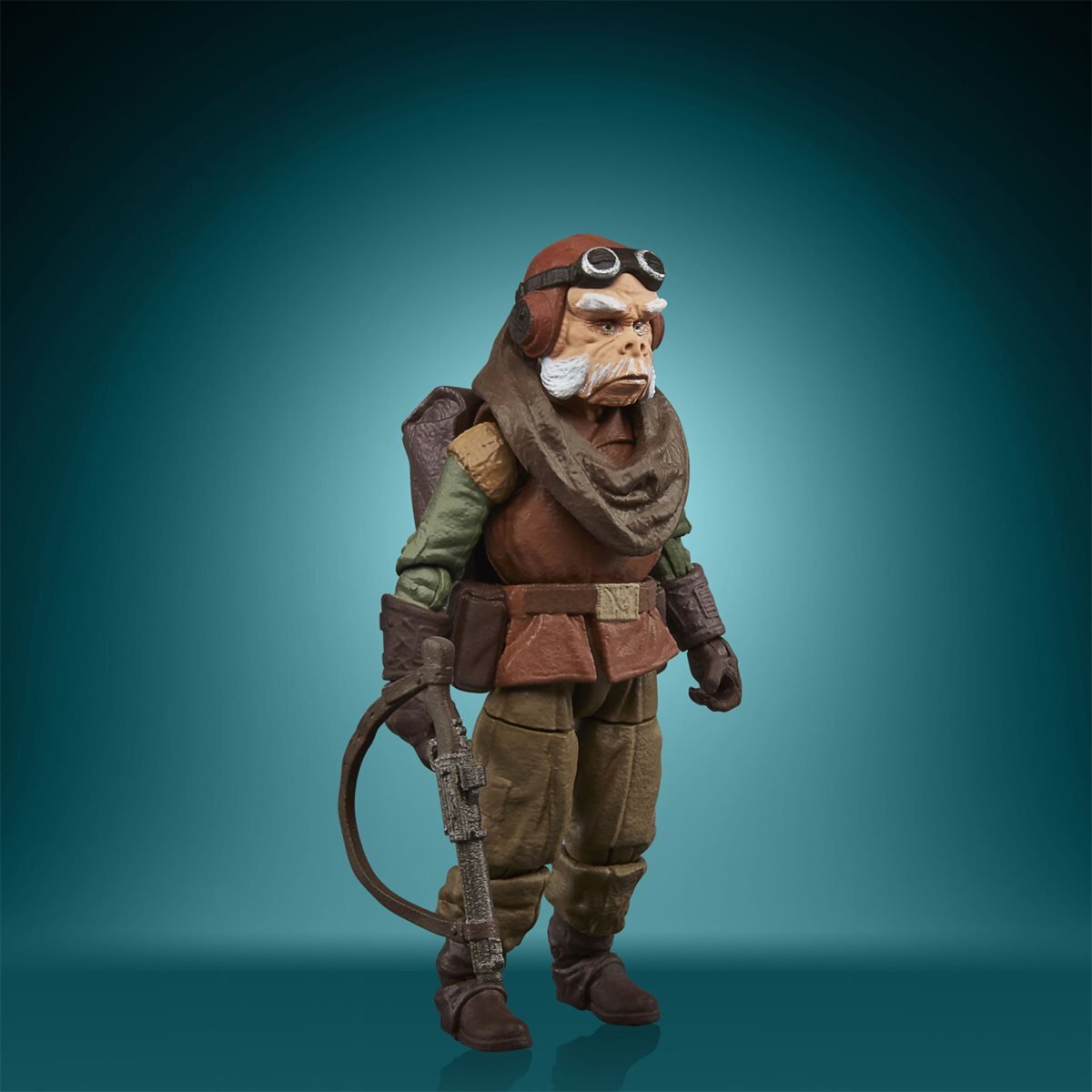 スター・ウォーズ VC227 クイール [マンダロリアン] ヴィンテージコレクション 3.75インチ アクションフィギュア 未開封