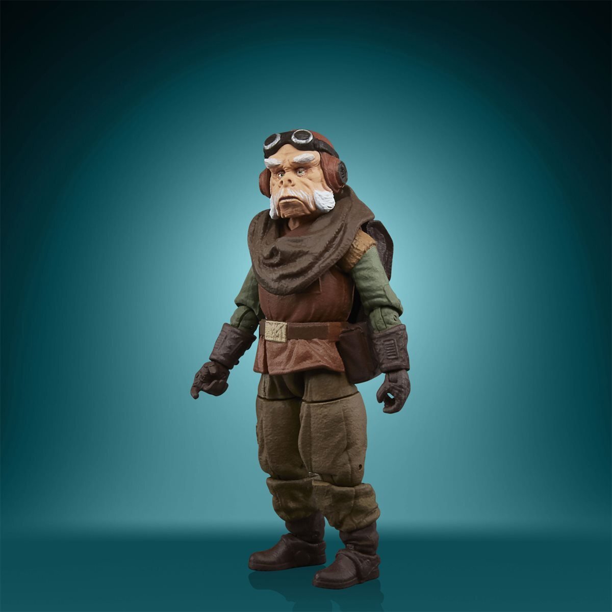 スター・ウォーズ VC227 クイール [マンダロリアン] ヴィンテージコレクション 3.75インチ アクションフィギュア 未開封