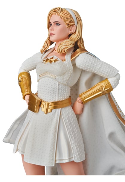 メディコム・トイ MAFEX マフェックス No.187 ザ・ボーイズ スターライト アクションフィギュア 未開封