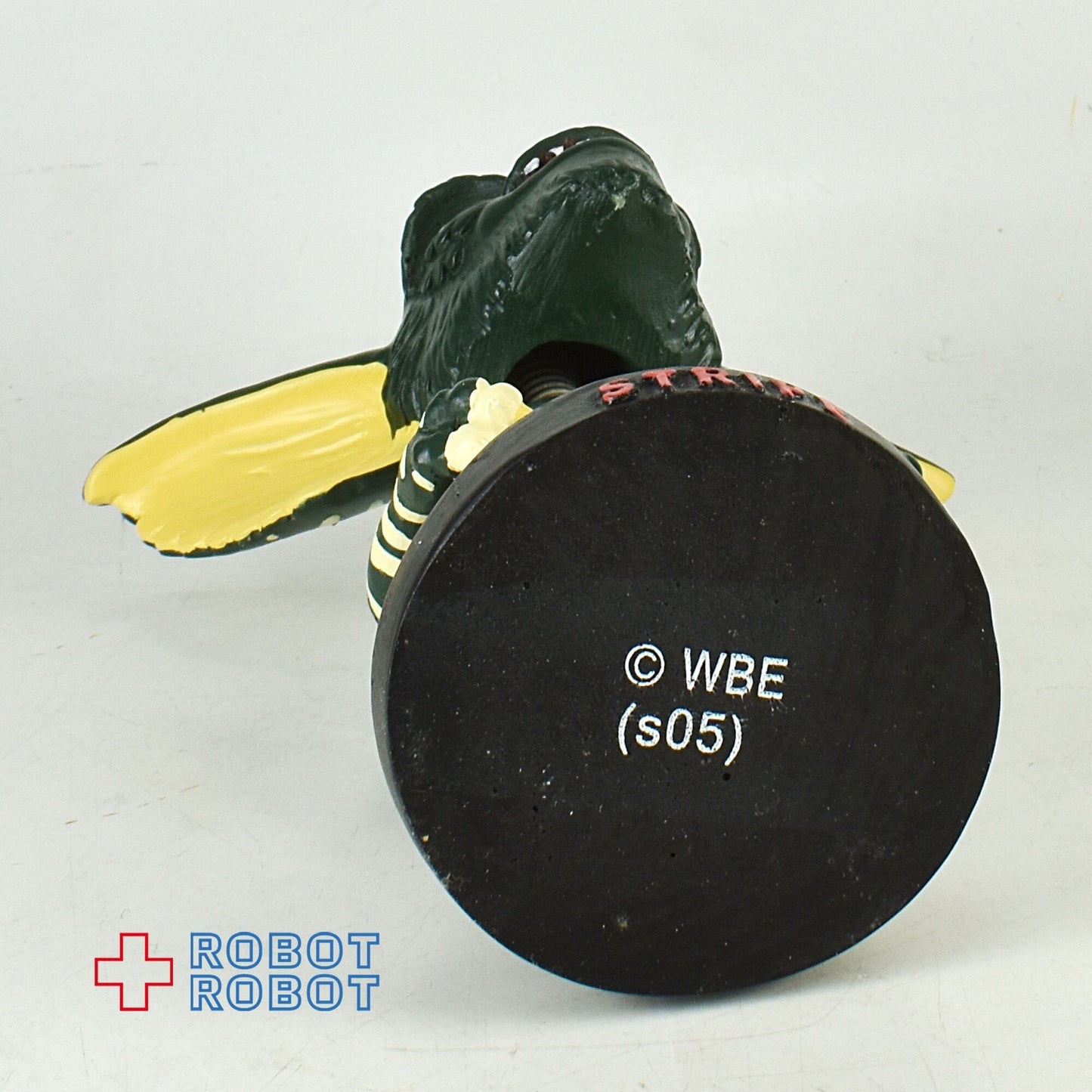 ハートアートコレクション グレムリン ストライプ ボブルヘッド 箱付