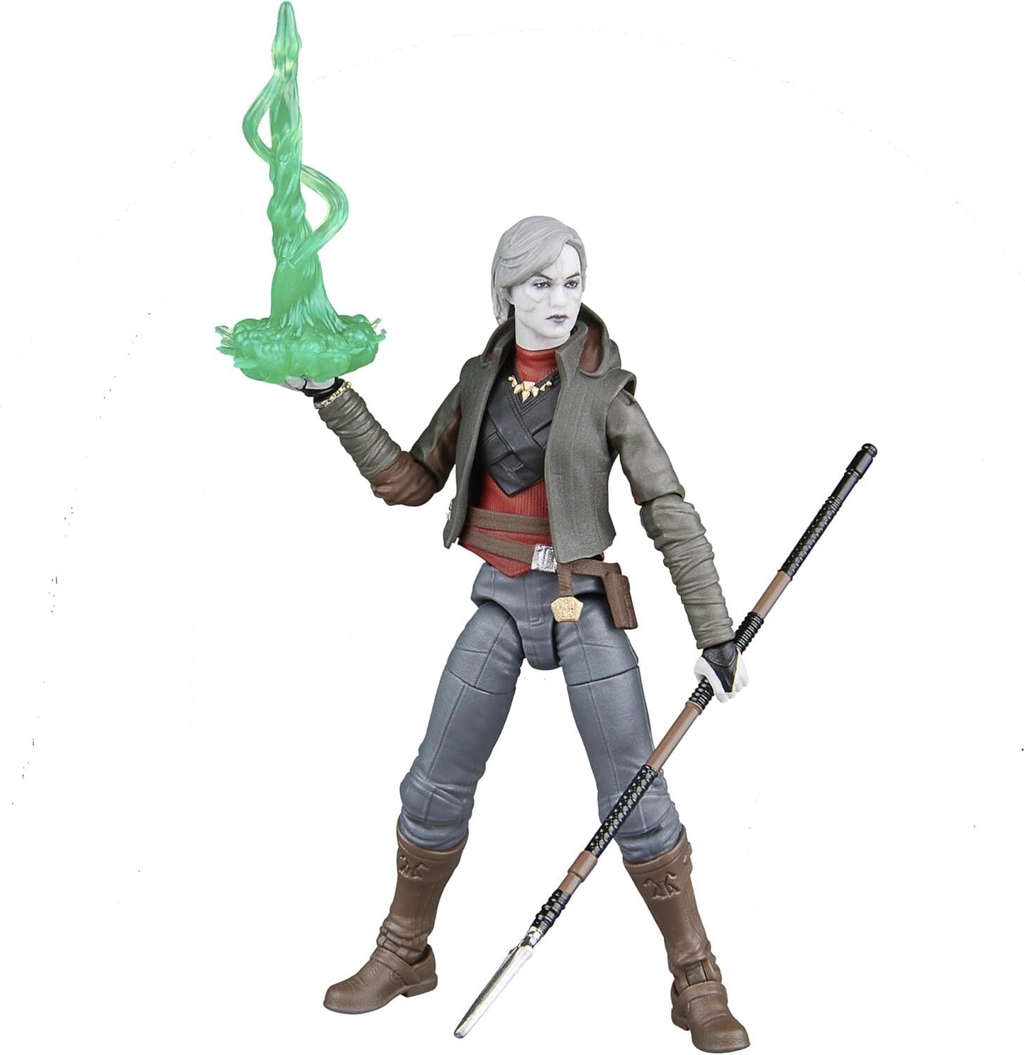 スター・ウォーズ VC367 ナイトシスター・メリン [ジェダイ:サバイバー] ヴィンテージコレクション 3.75インチ アクションフィギュア 国内版 未開封