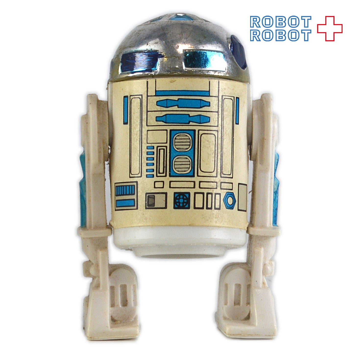 オールドケナー R2-D2 アクションフィギュア メイドイン香港 ルース