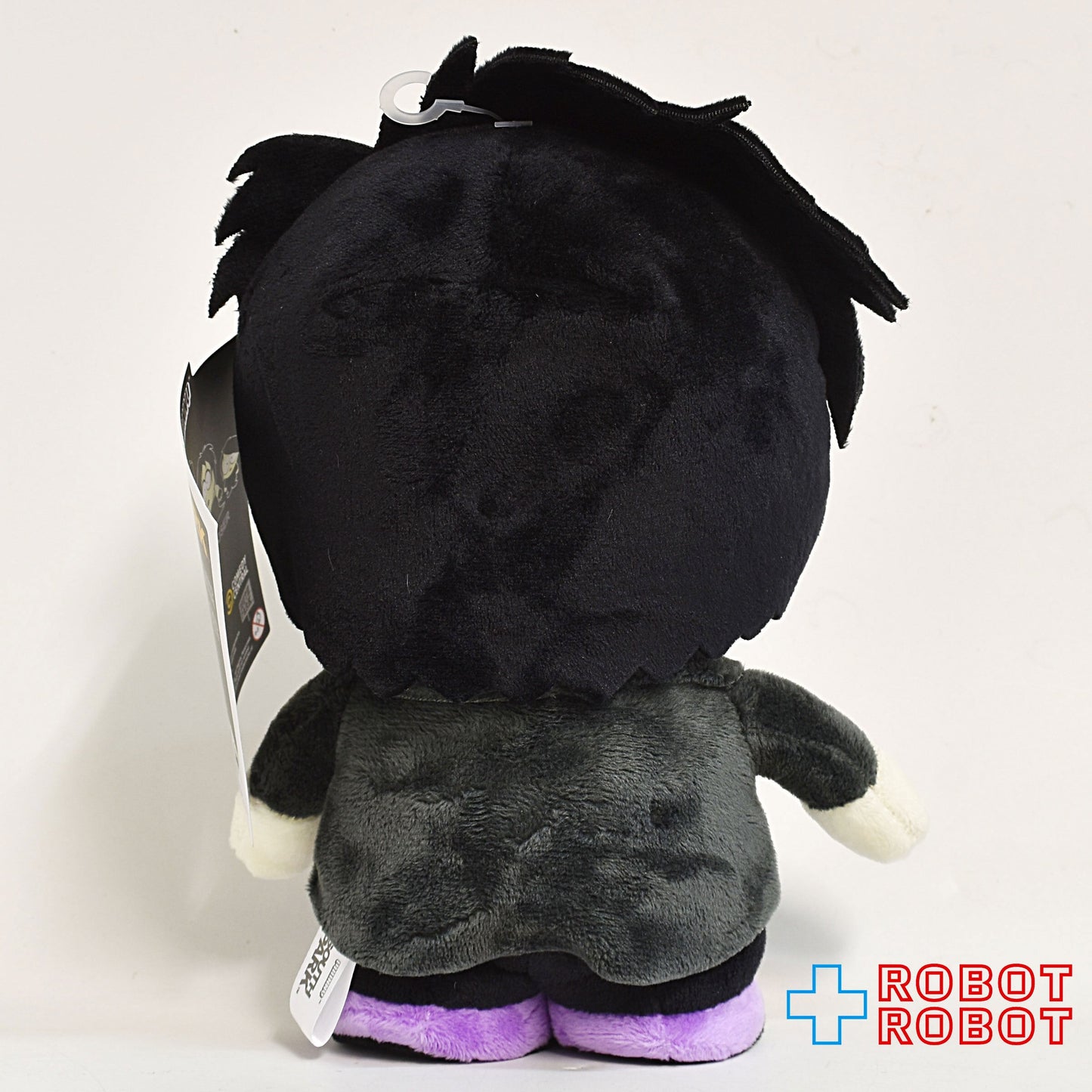 キッドロボット サウスパーク ゴスキッズ ピート 8インチ プラッシュ ぬいぐるみ人形 紙タグ付き