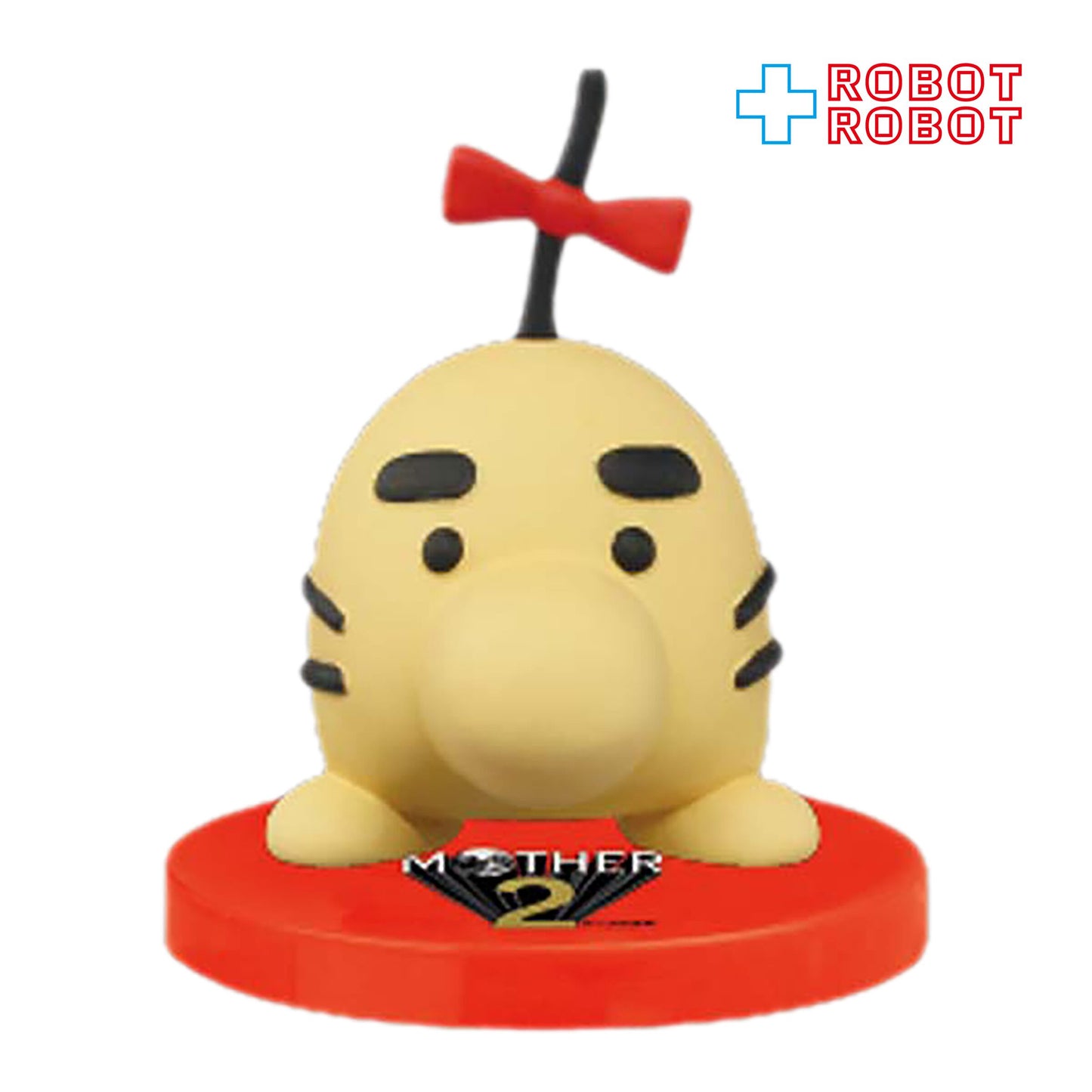 タカラトミー MOTHER2 スタンドフィギュア どせいさん