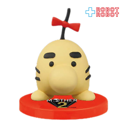 タカラトミー MOTHER2 スタンドフィギュア どせいさん