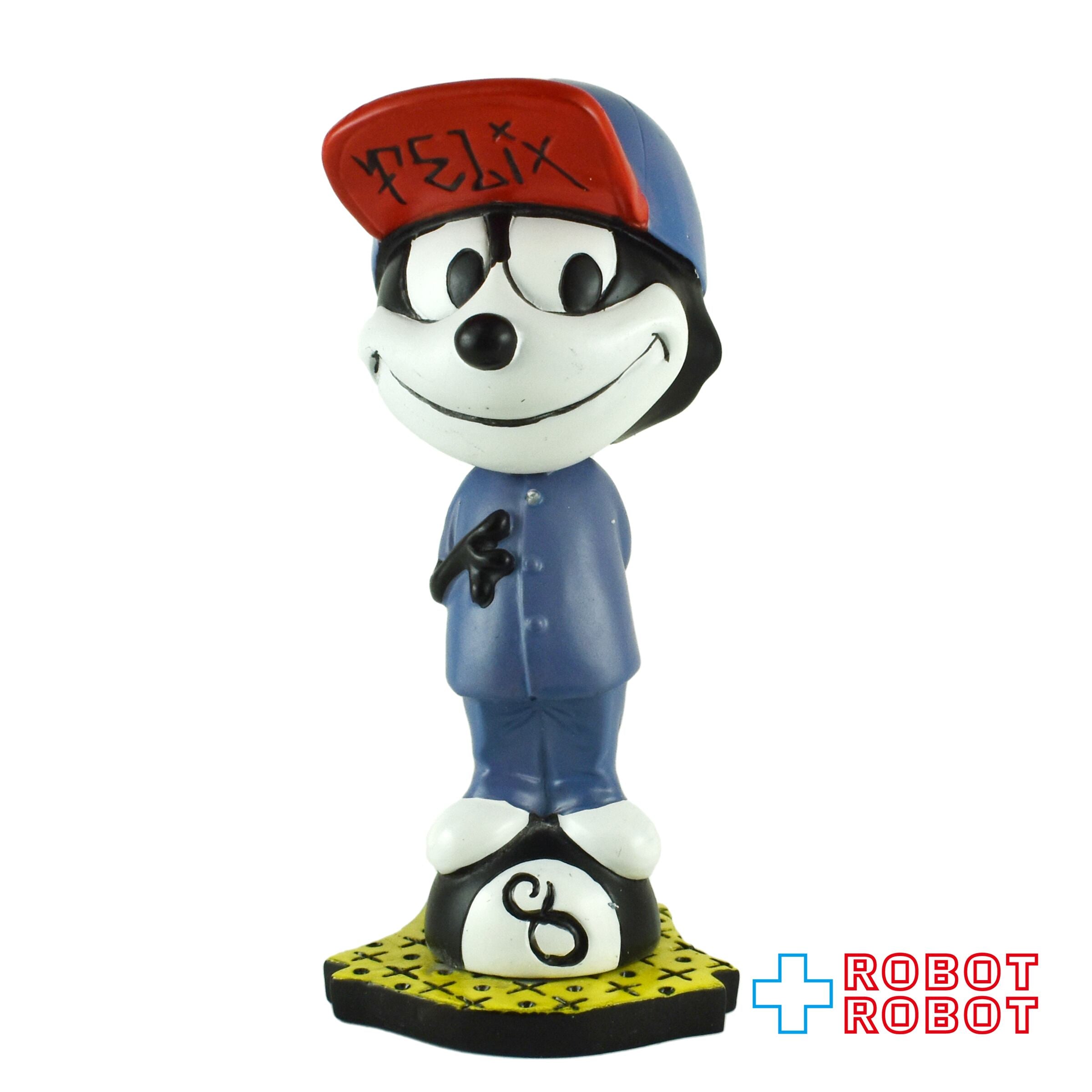 FELIX THE CAT – ROBOTROBOT