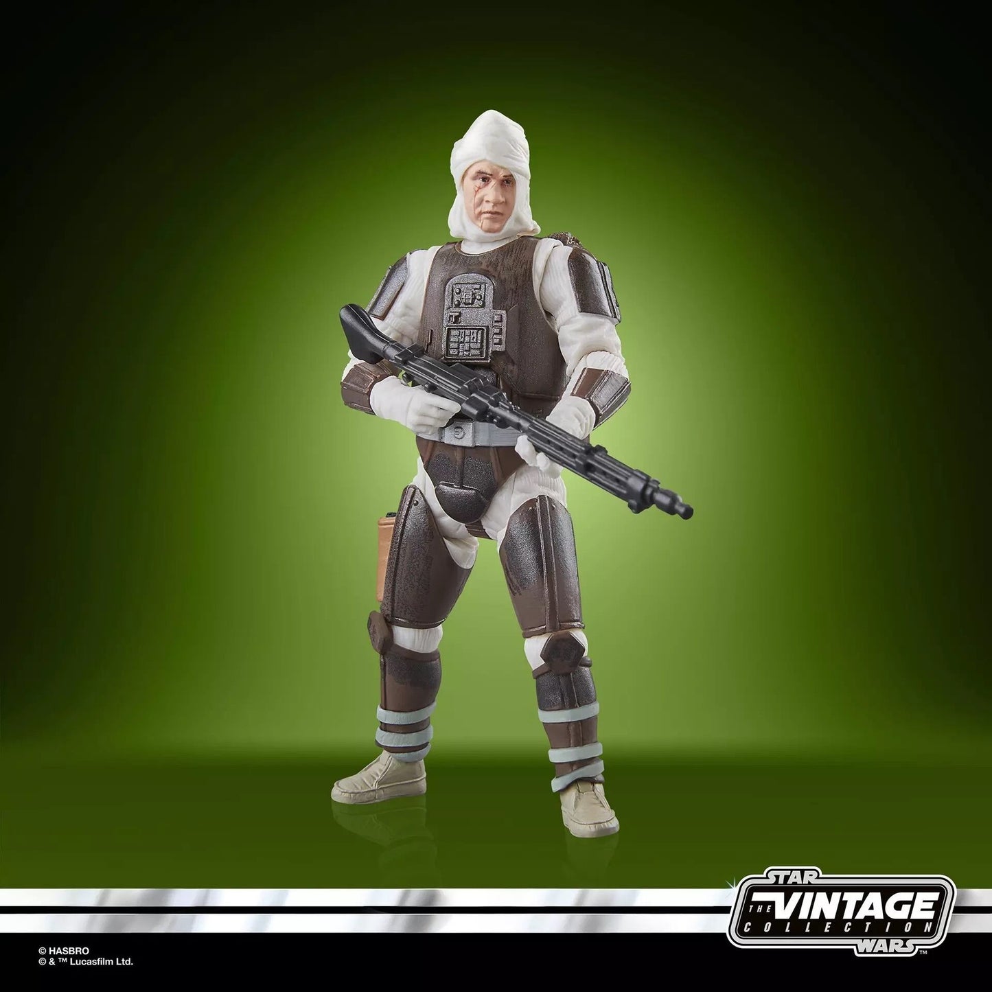 スター・ウォーズ VC 01A デンガー [ESB] 再版 ヴィンテージコレクション 3.75インチ アクションフィギュア 未開封