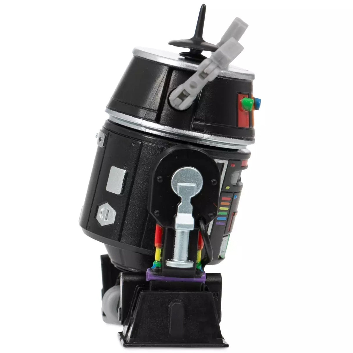 スター・ウォーズ ドロイドファクトリー C1-RN8W 2025 プライドコレクション アクションフィギュア 未開封