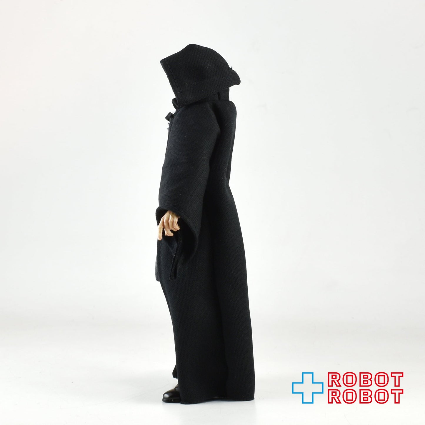 スター・ウォーズ ブラックシリーズ パルパティーン皇帝 6インチフィギュア 映画『エピソード６／ジェダイの帰還』４０周年 ルース