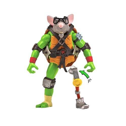 プレイメイツ テイルズ・オブ・ティーンエイジ・ミュータント