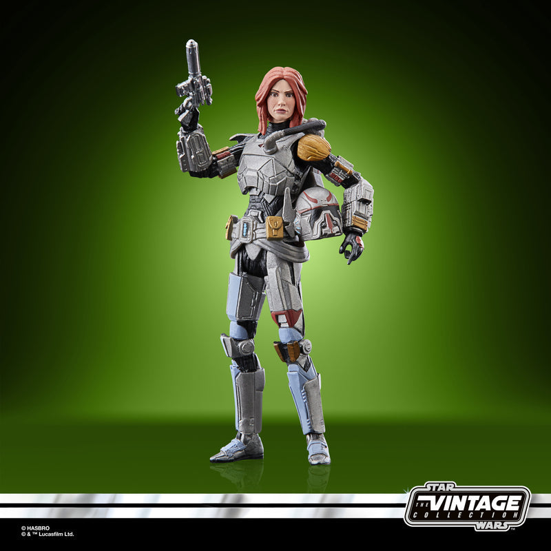 スター・ウォーズ VC101 シェイ・ヴィズラ [EU] ヴィンテージコレクション 3.75インチ アクションフィギュア 未開封