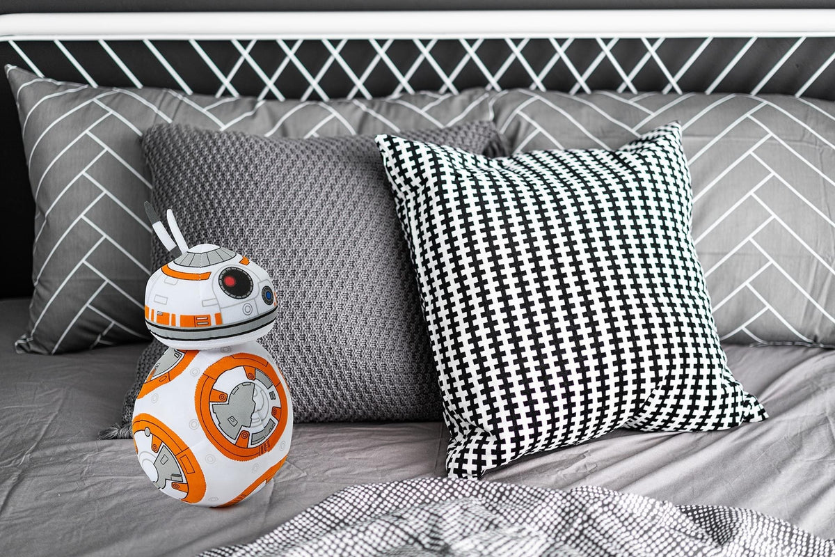 スター・ウォーズ BB-8 トーキングぬいぐるみ