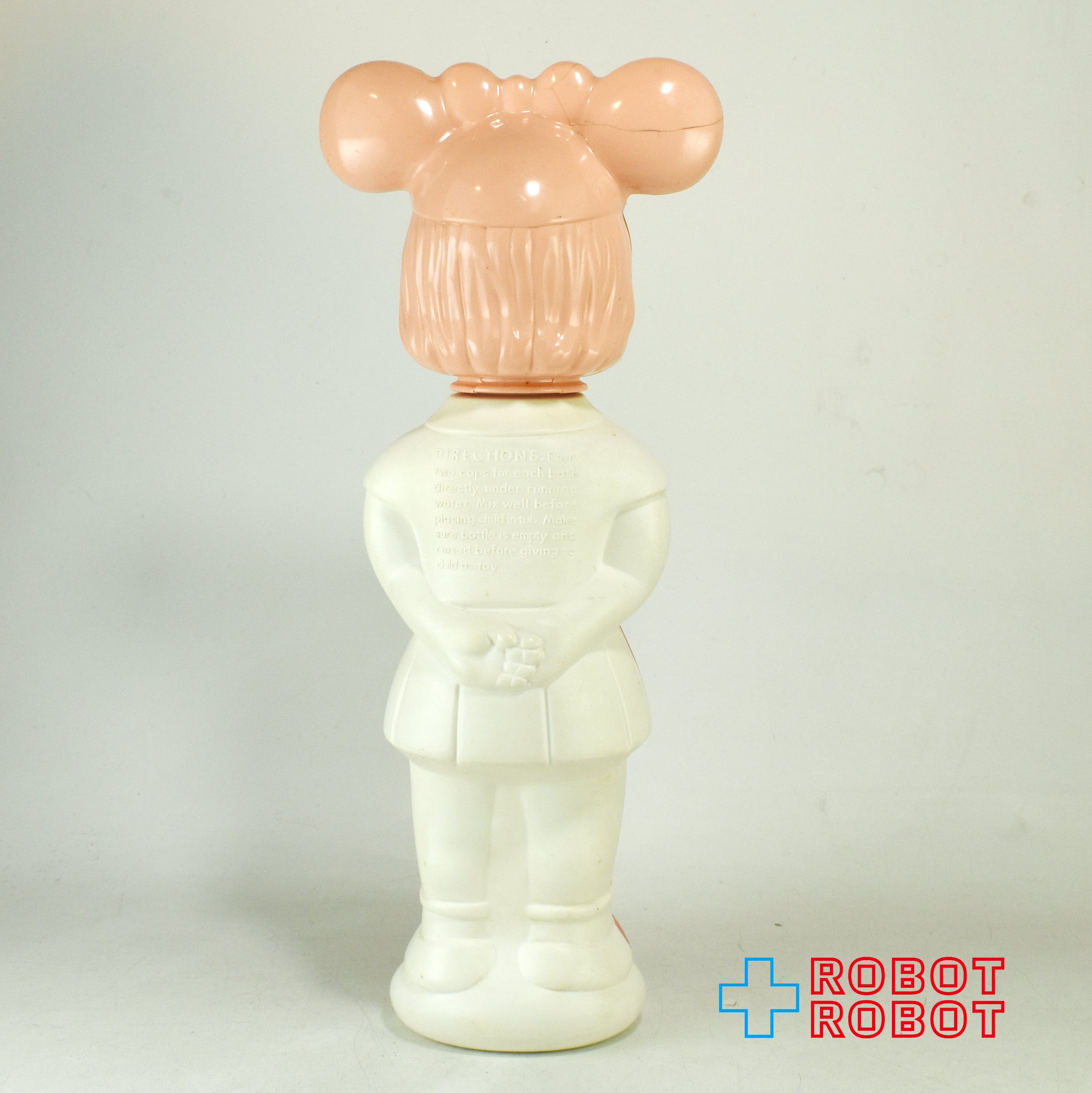 ディズニー ミッキーマウスクラブ マウスケティア ガール 赤 ソーキー