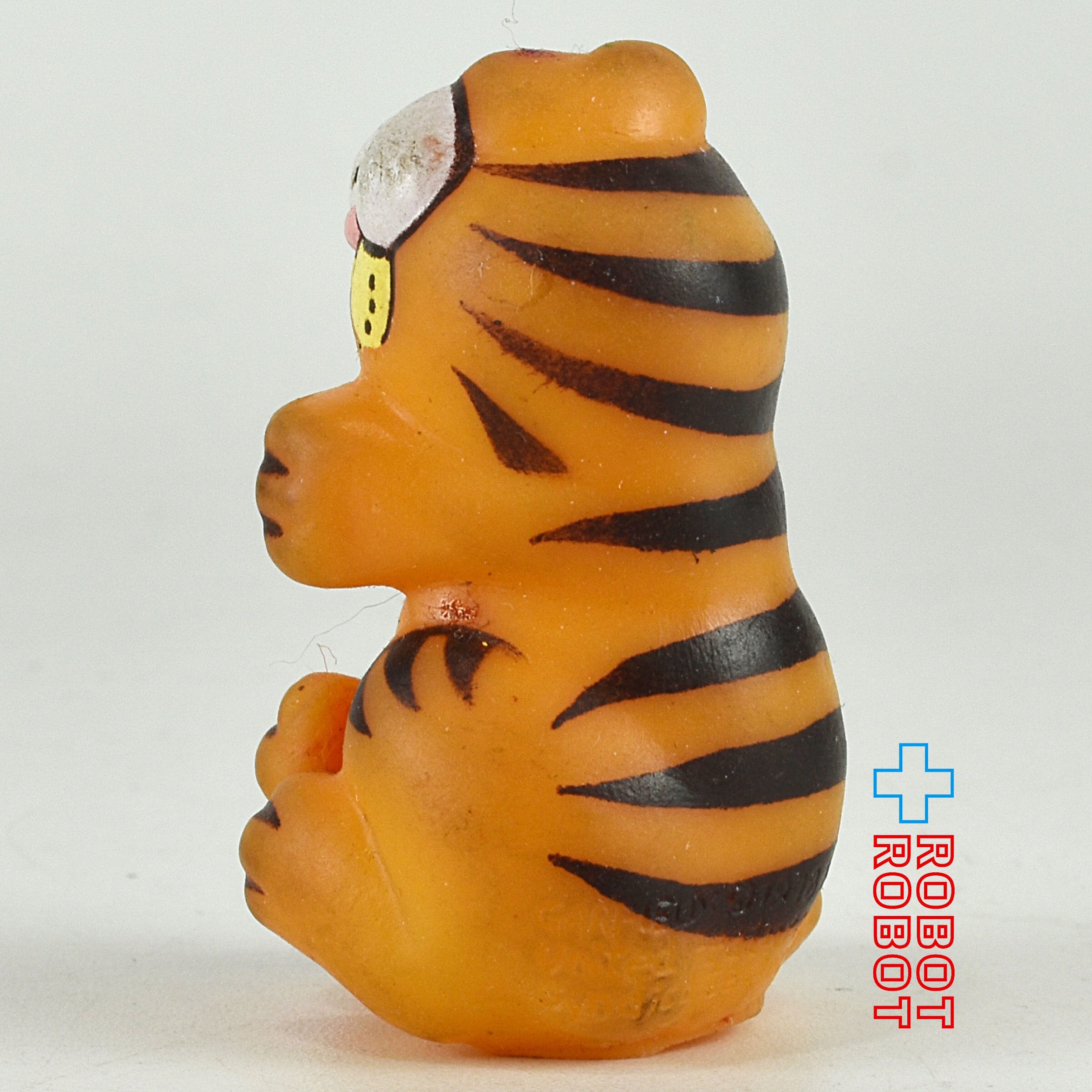 ガーフィールド Garfield ソフビ フィギュア ガーフィールド Garfield ソフビ フィギュア