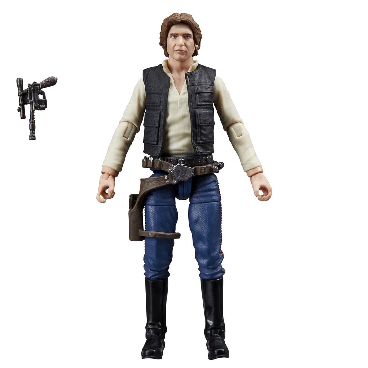 スター・ウォーズ VC372 ハン・ソロ [ANH] ヴィンテージコレクション