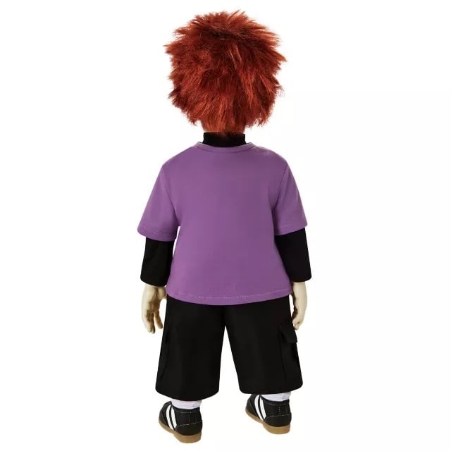 スペンサーズ スピリットハロウィン チャイルド・プレイ / チャッキーの種 グレン 24インチ アクションドール 箱入